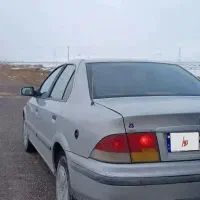 سمند مدل ۸۲ در حد|خودرو سواری و وانت|بناب, |دیوار