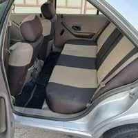 پژو 405 GLX - دوگانه سوز CNG، مدل ۱۳۹۴|خودرو سواری و وانت|اندیمشک, |دیوار