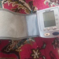 فشارسنج مچی  bearer المانی