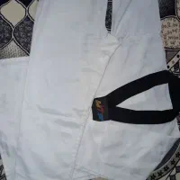 لباس تکواندو