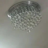 لوستر|لوستر و چراغ آویز|گرگان, |دیوار