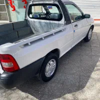 پراید۱۵۱ وانت|خودرو سواری و وانت|کرمان, |دیوار