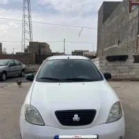 تیبا۲|خودرو سواری و وانت|تربت جام, المهدی|دیوار