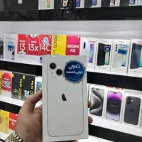 فروش ایفون 15حافظه 128 از دم اقساط بدون پیش پرداخت|موبایل|اصفهان, شهرک امام خمینی|دیوار