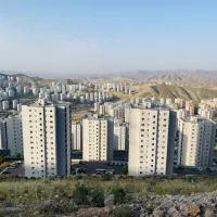 پردیس فروش واحدهای اکازیون  121 متری 3 خوابه