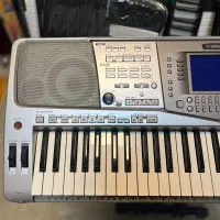 ارگ یاماها 2100 در موزیک ارژنگ|پیانو، کیبورد، آکاردئون|پردیس, فاز ۳|دیوار