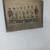 بازی کنان انزلی قدیمی