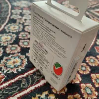 آدابتور سامسونگ ویتنام اصل|لوازم جانبی موبایل و تبلت|لنجان, |دیوار