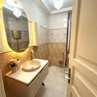 ۲۲۰ متر آپارتمان صاحبقرانیه قاسمی/ پلان تقکیکی|اجارهٔ آپارتمان|تهران, اقدسیه|دیوار