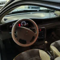 سمند ای آف سون دو گانه|خودرو سواری و وانت|گنبد کاووس, |دیوار