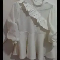 شومیز و بلوز شلواربچگانه مجلسی