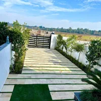 ویلا فلت/ویو جنگلی/شمال|فروش خانه و ویلا|تهران, زمزم|دیوار