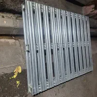 پالت گالوانیزه|ابزارآلات|کرج, حصارک بالا|دیوار