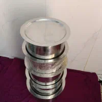 قابلمه استیل