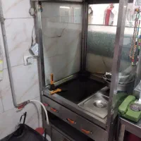 مغازه فروشی|فروش مغازه و غرفه|قرچک, فردیس|دیوار