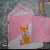 رختخواب کودک|اسباب و اثاث بچه|مشهد, الهیه|دیوار