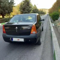 ال ۹۰ مدل آخر اسفند 88 تمیز|خودرو سواری و وانت|پردیس, فاز ۲|دیوار