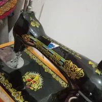 چرخ خیاطی|چرخ خیاطی و ریسندگی|سبزوار, اسلام آباد|دیوار