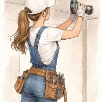 همکار و کار آموز کناف