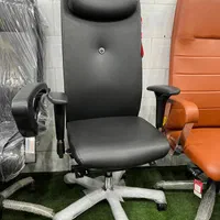 صندلی مدیریتی شرکت نیلپر ( اهواز )تقوایی نیا|مبلمان اداری|اهواز, طالقانی|دیوار