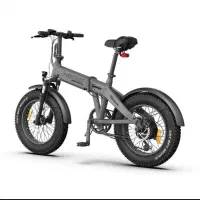 دوچرخه برقی شیائومیZB20