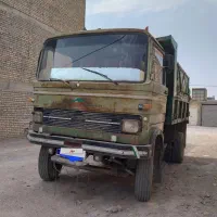 خاور کمپرسی