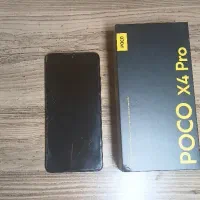 گوشی POCO x4|موبایل|هشتگرد, فاز ۱ مهستان|دیوار