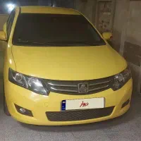 تاکسی آریو گردشی