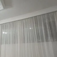 پرده|پرده، رانر، رومیزی|مشهد, سیس‌آباد|دیوار