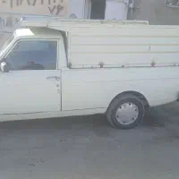 وانت بار مدل 90|خودرو سواری و وانت|سنقر, |دیوار