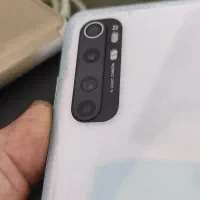 Mi note 10 liteپرچمدار|موبایل|بجنورد, |دیوار