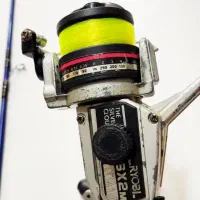 قلاب ماهیگیری ژاپنی|ماهیگیری|تهران, تهرانپارس شرقی|دیوار