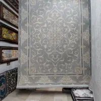 ۹ متری فرش کویر سبز کد 030|فرش|مشهد, امیر|دیوار