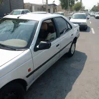 پژو405|خودرو سواری و وانت|جیرفت, |دیوار