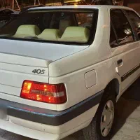 پژو slx تیوفایو مدل 96|خودرو سواری و وانت|بیرجند, |دیوار