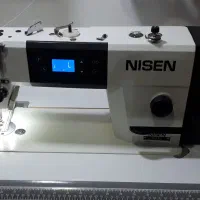 چرخ خیاطی و سردوز