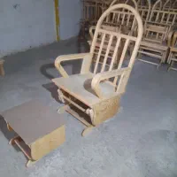 صندلی راک مکانیزمی