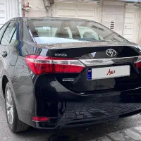 کرولا فول بدون رنگ|خودرو سواری و وانت|بابل, |دیوار