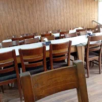 نیروی صندوقدار رستوران دونفر شیفت صبح و شب