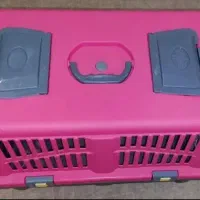 گربه اسکرچر خاک باکس ظرف دستشویی برس ظرف آب و غذا