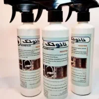 چری زدا نانو تک