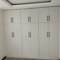 کابینت ،کمددیواری ،جاکفشی ،ویترین،دکور مغازه|مصالح و تجهیزات ساختمان|تهران, صادقیه|دیوار