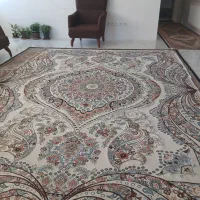 روفرشی ۹ متری یزد نو در نمین