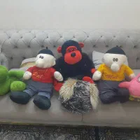عروسک