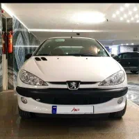 206تیپ 2مدل 1401