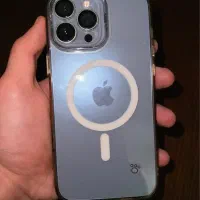 اپل Iphone 13 pro max با حافظه 1TB