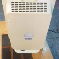 دستگاه تصفیه هوا کووی AP-1008CH در حد نو نو|پنکه و تصفیهکنندهٔ هوا|تهران, شهرک علم و فناوری|دیوار