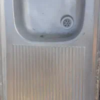 سینگ ظرفشویی ۴ عدد