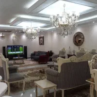 آپارتمان ۱۹۵متری تک‌ واحدی