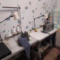 چرخ خیاطی خانگی و صنعتی و سردوز ژاپنی